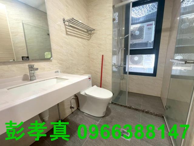 台中北屯大樓-9