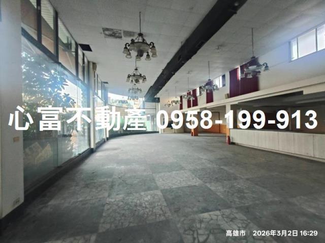 高雄苓雅店面-1