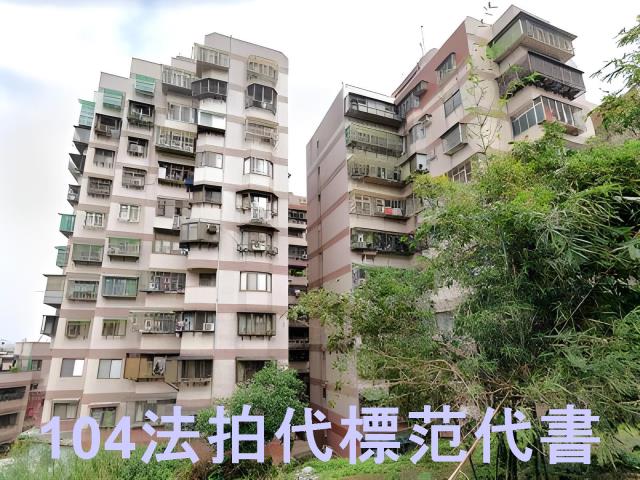 新北樹林大樓法拍-6