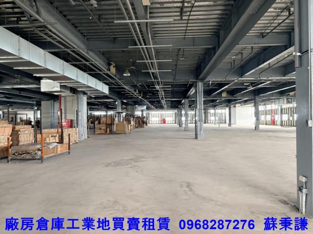 新竹新豐廠房-1