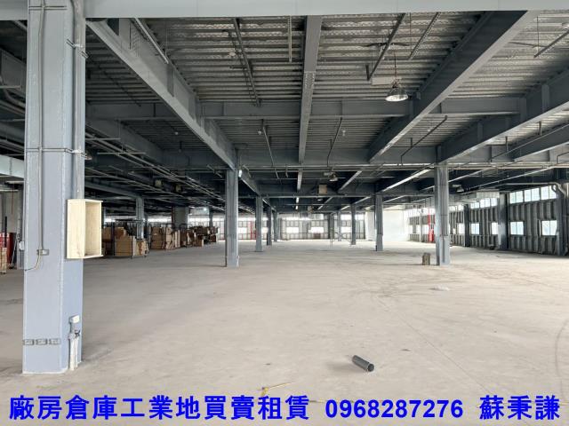 新竹新豐廠房-3