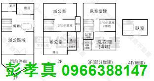 台中北屯透天-15