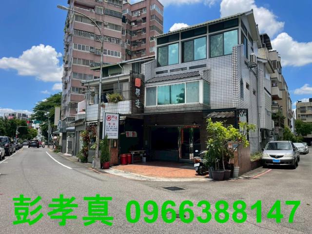 台中北屯透天-2