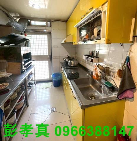 台中北屯透天-6