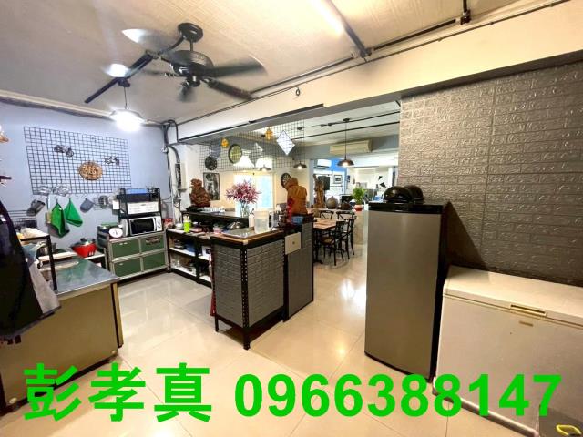 台中北屯透天-5