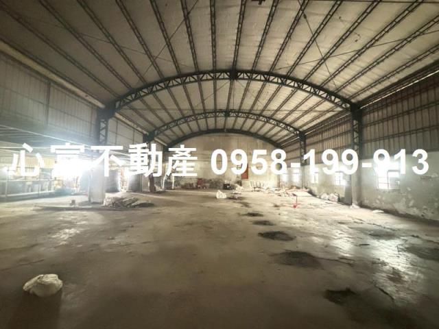 仁德廠房-1