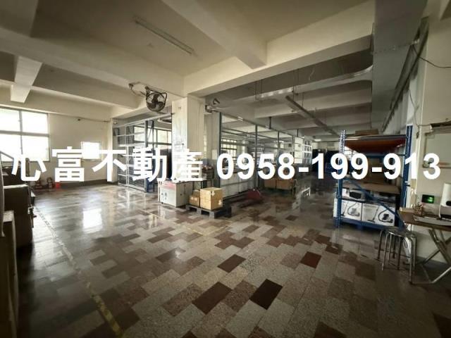 燕巢廠房-1
