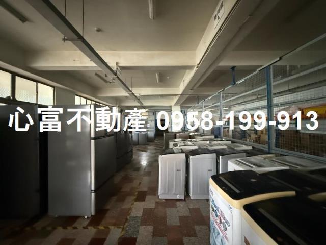 燕巢廠房-2