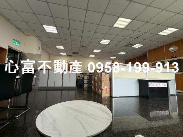 燕巢廠房-4