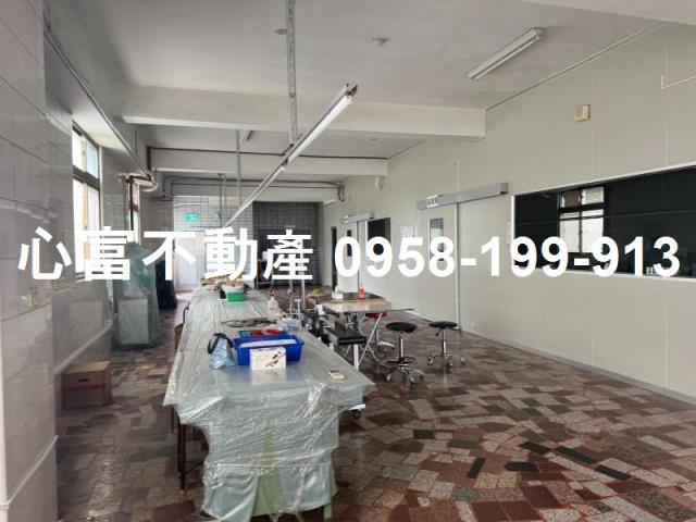 燕巢廠房-5