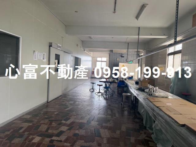 燕巢廠房-6