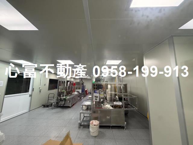 燕巢廠房-9