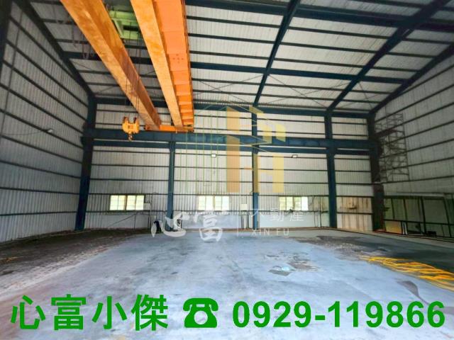 阿蓮廠房-1