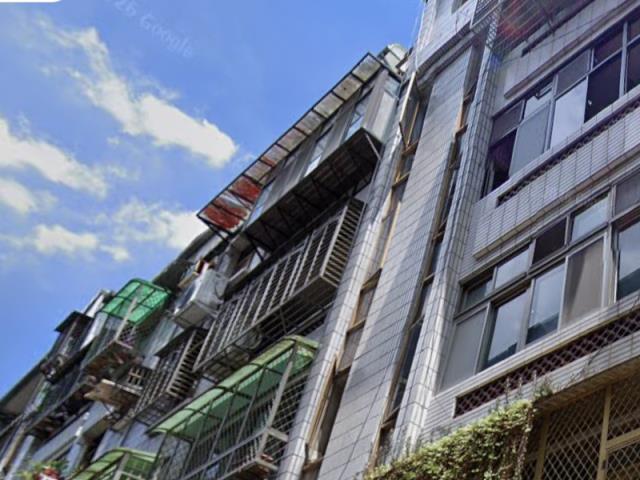 汐止公寓法拍-5