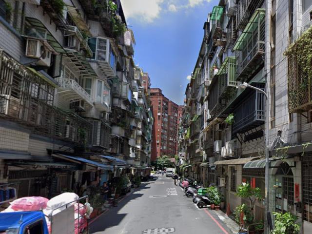 汐止公寓法拍-6