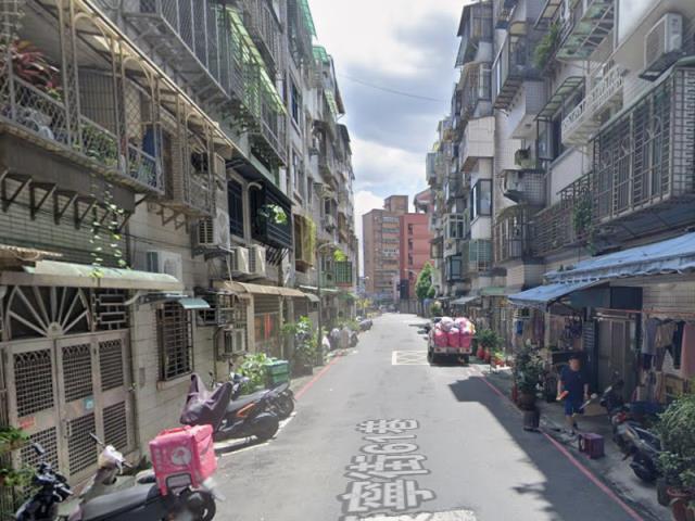 汐止公寓法拍-7