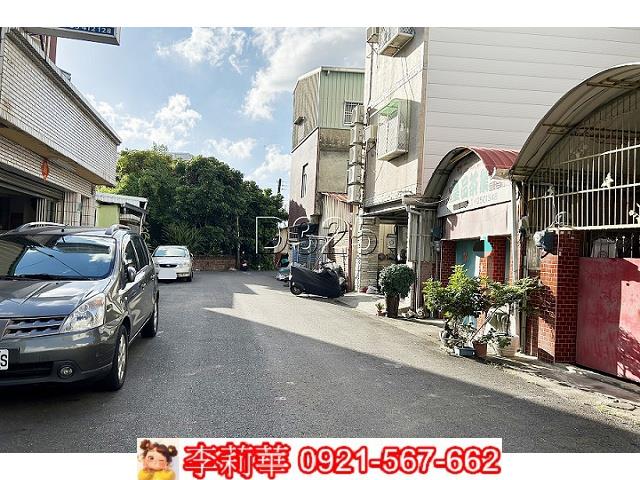 新市公寓-1