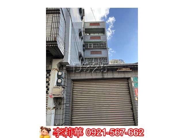 新市公寓-2