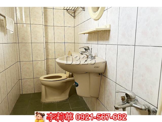 新市公寓-7