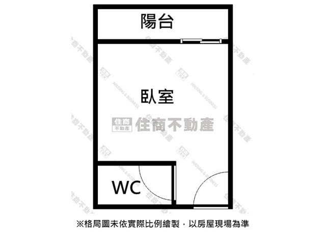 南區套房-11