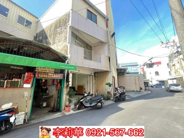 安南透天-1