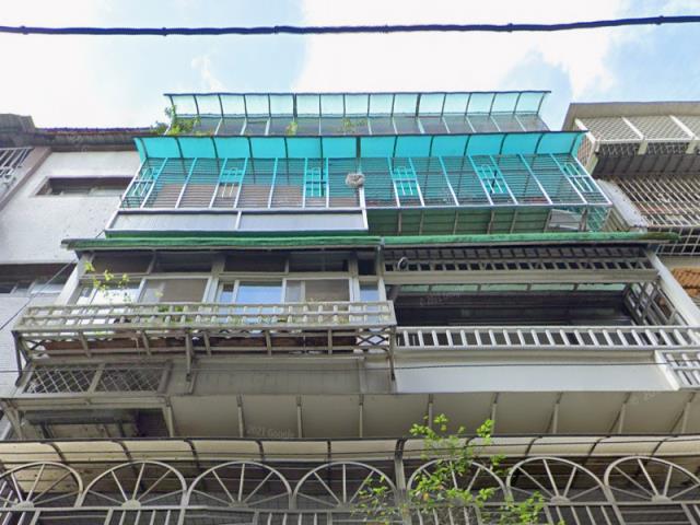 汐止公寓法拍-2