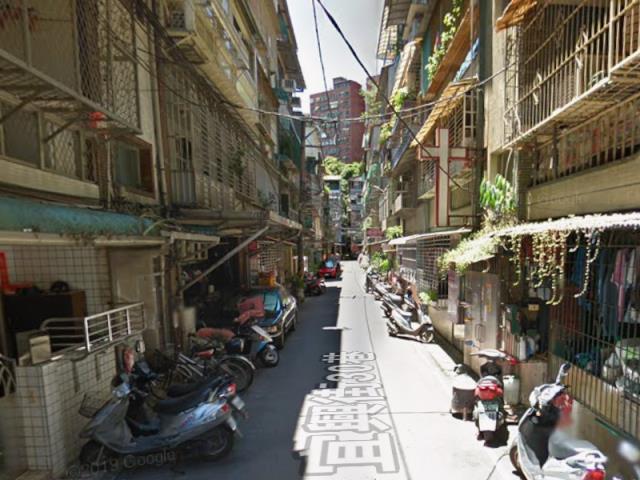 汐止公寓法拍-7