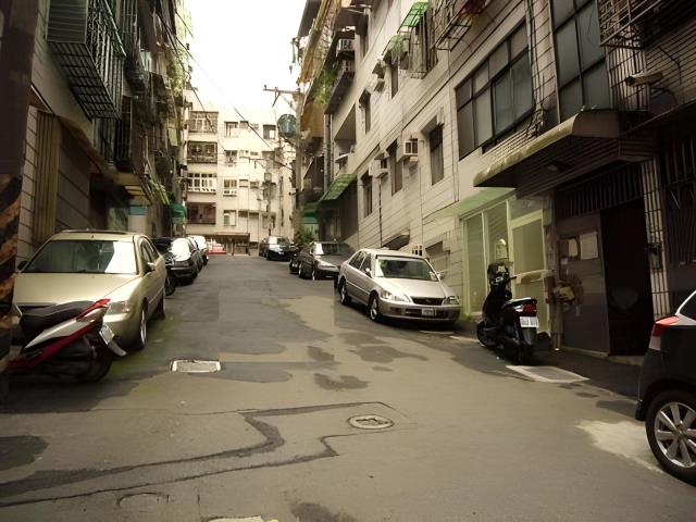 基隆法拍公寓-3
