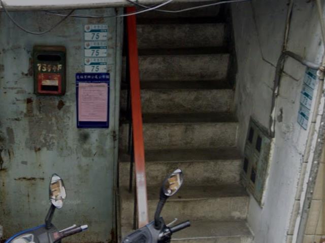 新北法拍公寓-3