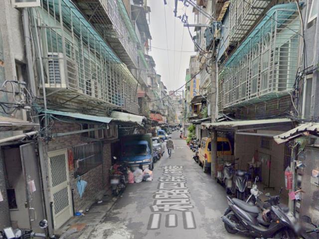 新北法拍公寓-7