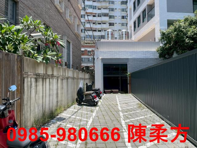 嘉義華廈-11