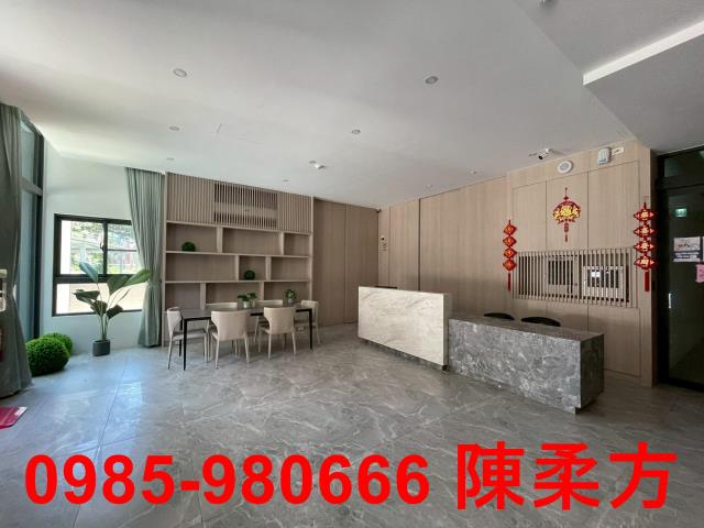 嘉義華廈-14