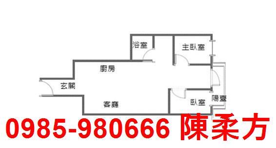 嘉義華廈-1