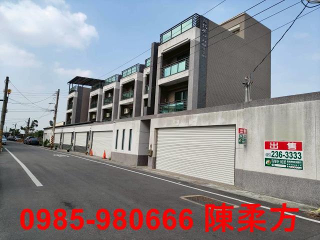 嘉義別墅-1