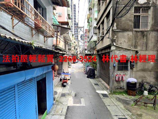 新北三重法拍公寓-3