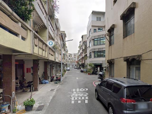 台南南區透天法拍-7