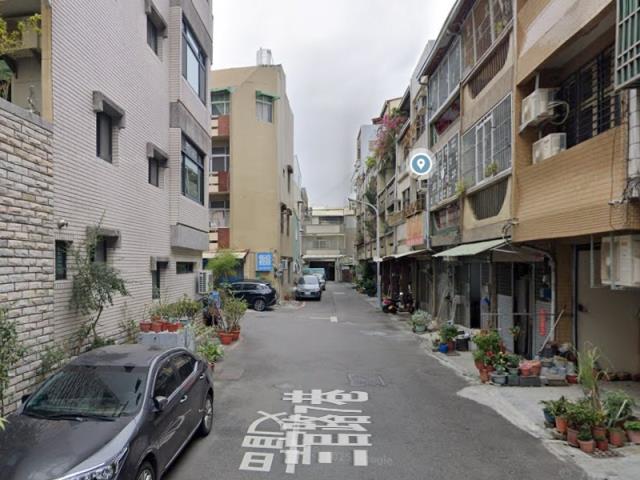 台南南區透天法拍-8