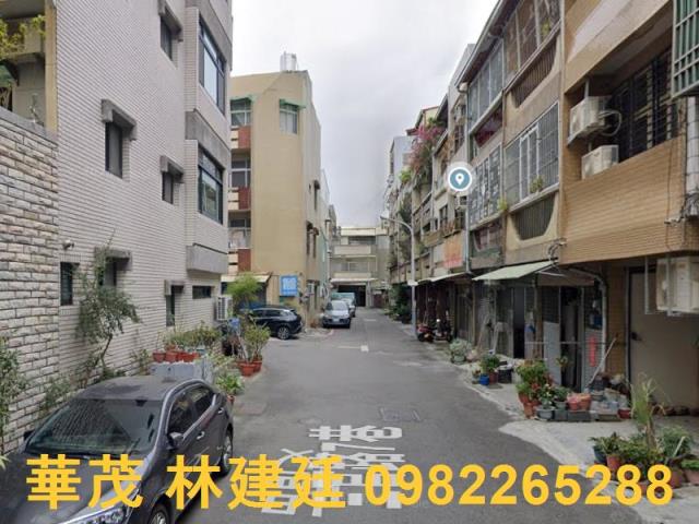 台南南區透天法拍-3