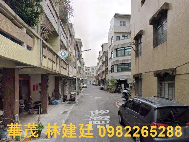 台南南區透天法拍-4