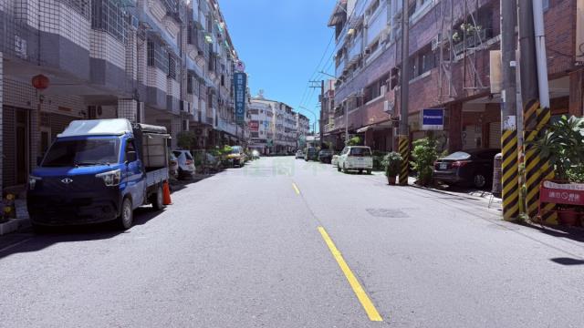 高雄楠梓華廈-10