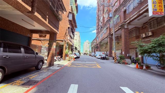 高雄楠梓華廈-11