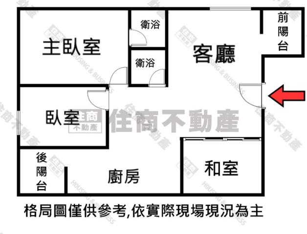高雄楠梓華廈-12