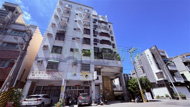 高雄楠梓華廈-6