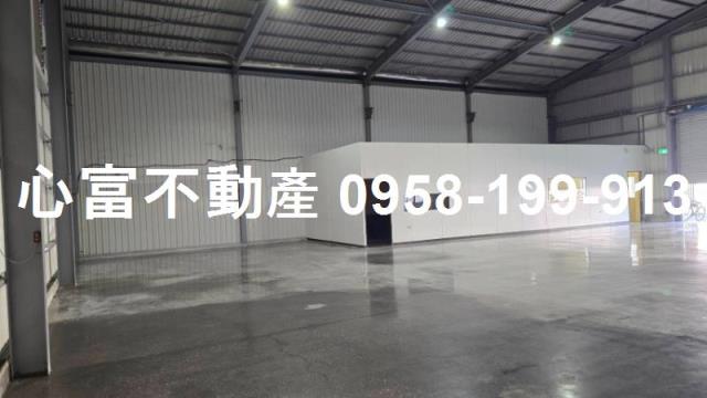 高雄路竹廠房-2