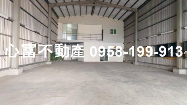 梓官廠房-1