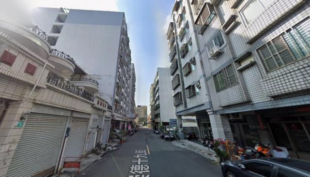 東區法拍大樓-4
