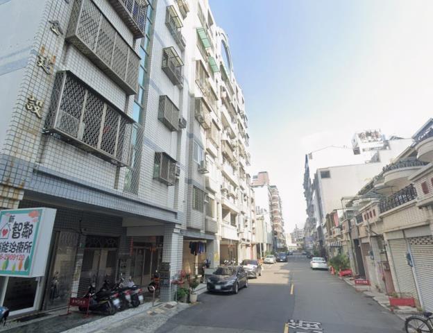 東區法拍大樓-5