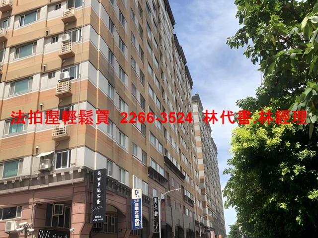 中壢大樓法拍-8