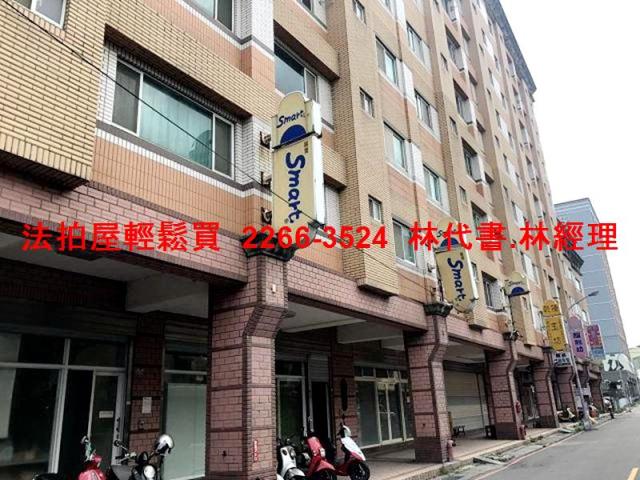 中壢大樓法拍-9
