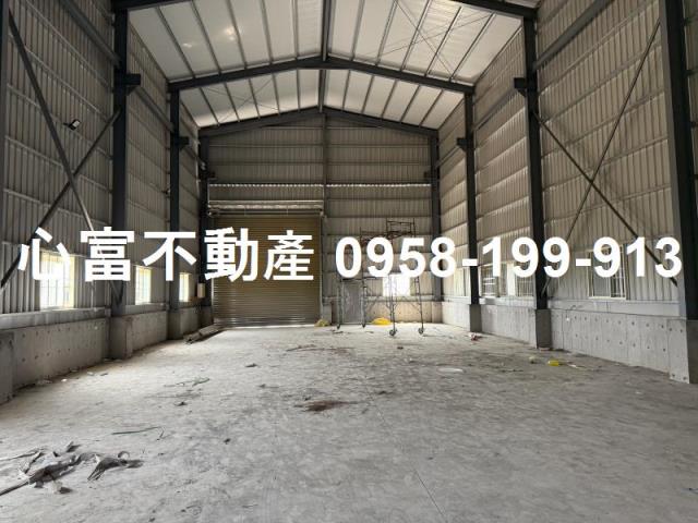 湖內廠房-1